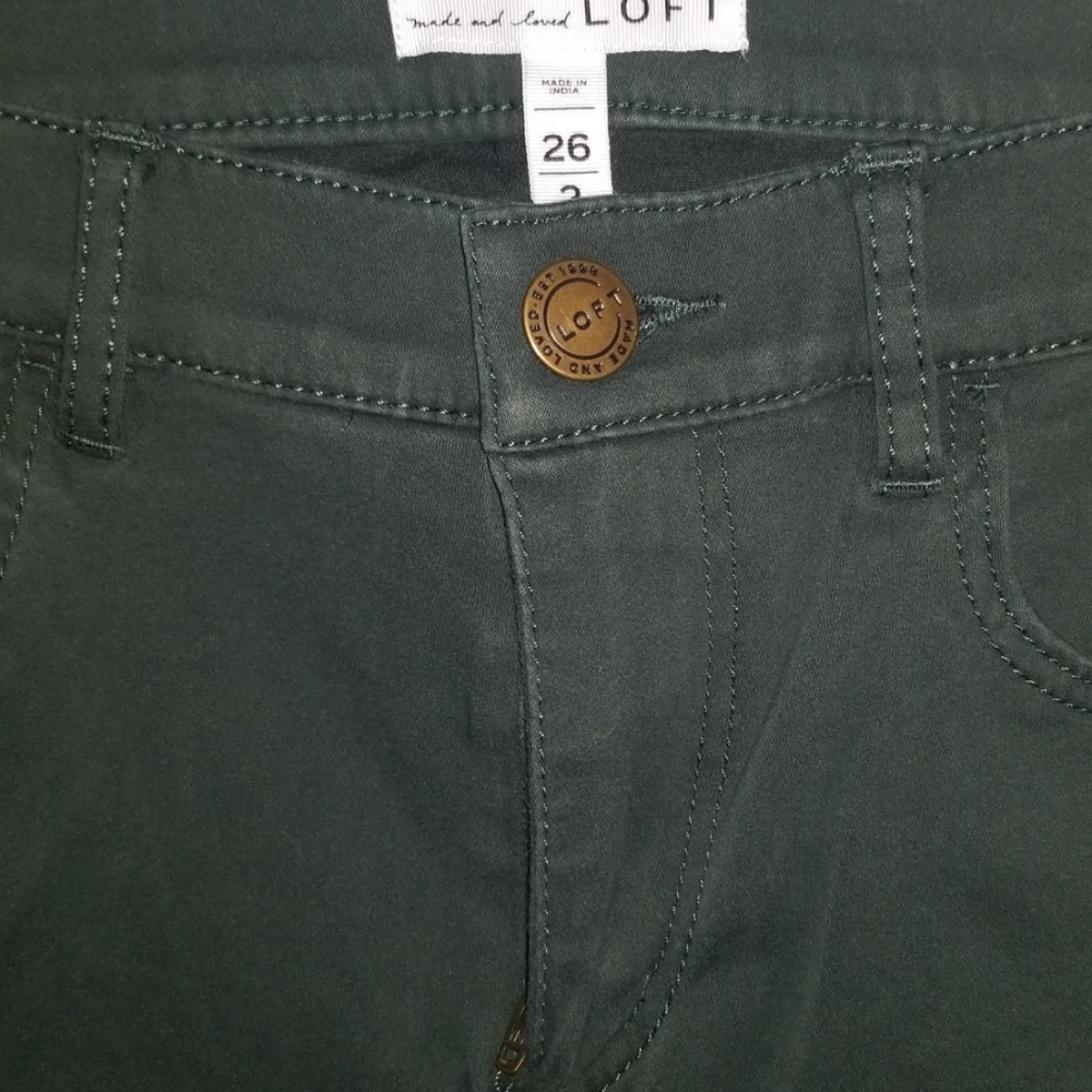 Pants - Picture 2 of 4